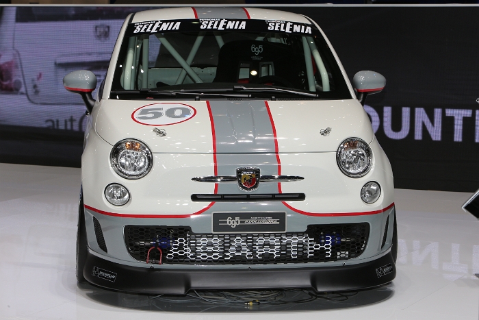 Abarth - 003